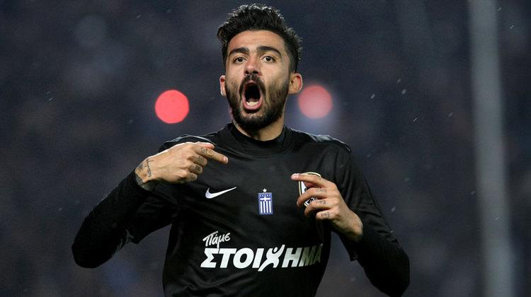 Konyaspor'a yeni golcü! Anlaşma tamam