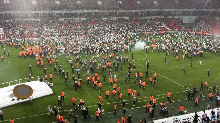 Başkan resmen açıkladı! 'Ömür boyu men kararı'