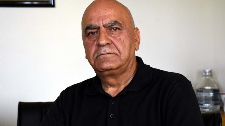 "FETÖ üyelerinin hareketleri paranoyanın tecessümüdür"