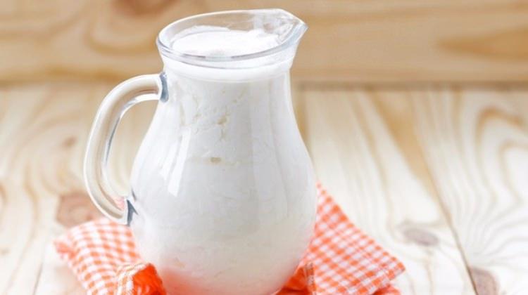 Evde kefir nasıl yapılır?