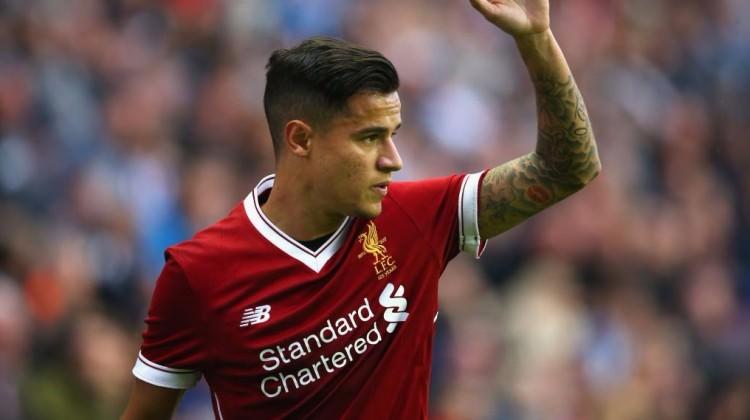 Liverpool resmen açıkladı! Coutinho...