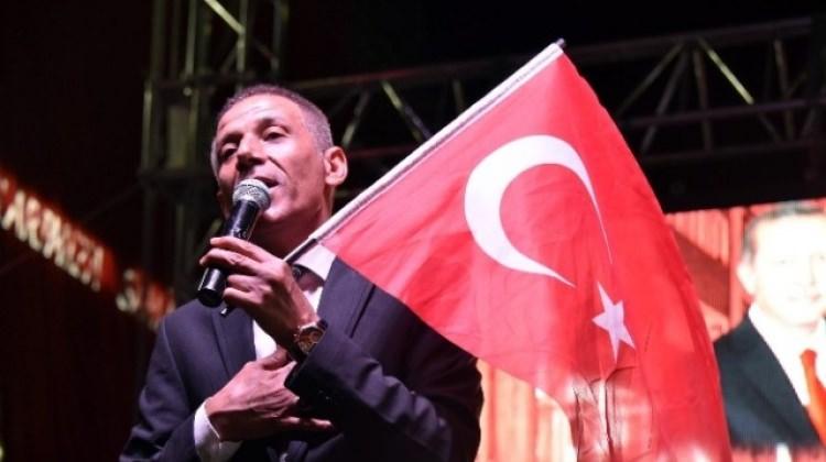 'Ölürüm Türkiyem' çalıntı yalanına kapak geldi