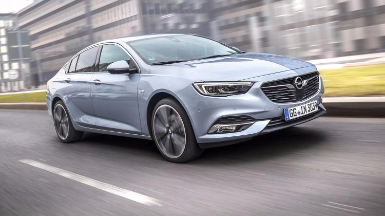 Opel'den faizsiz kampanya