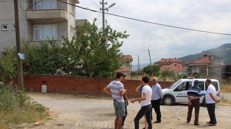 Amasya'da bir polis memuru evinde ölü bulundu
