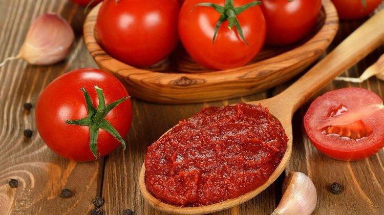 Plastik kaplardaki salça tehlike saçıyor!