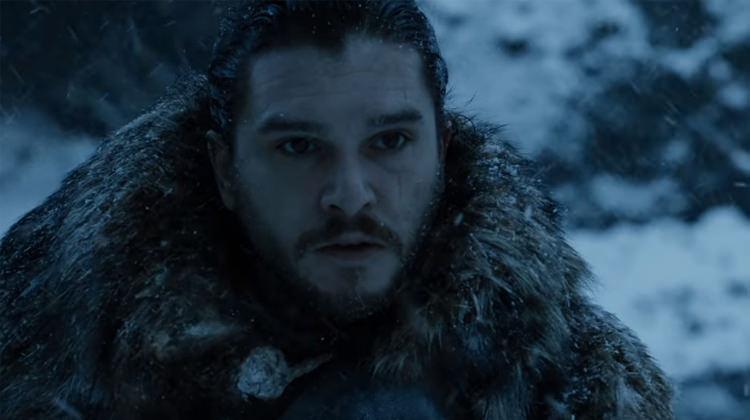 Game Of Thrones Dizisi 7 Sezon 6 Bolum Izleme Ekrani Erisime Acildi Medya Haberleri