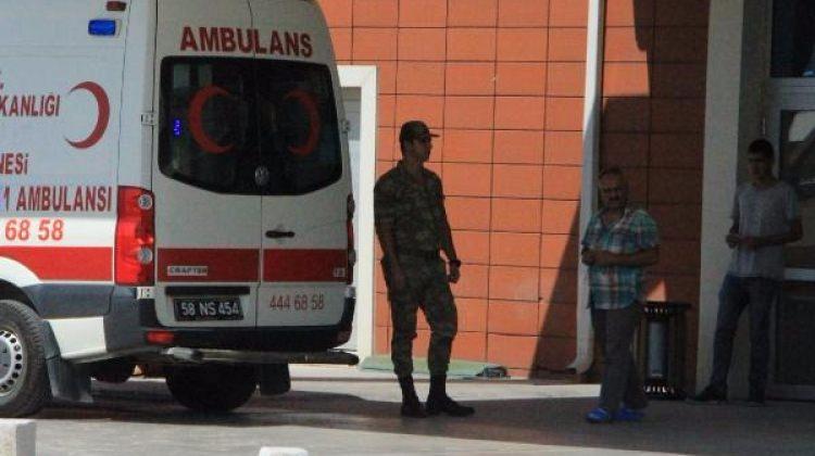 Kabus geri döndü! 31 asker hastaneye kaldırıldı