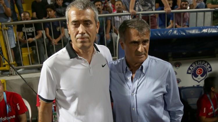 Kemal Özdeş: İstediğimiz gibi olmadı