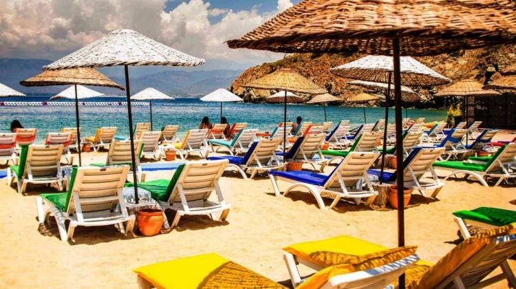 Kurban Bayramı'nda 1 milyon turist beklentisi