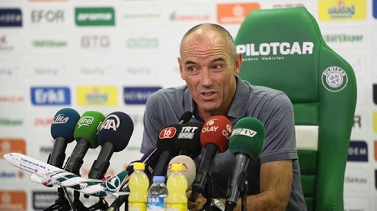 Le Guen: Önemli bir galibiyet aldık