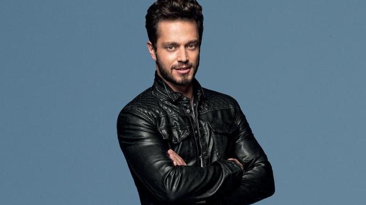 Murat Boz Kimdir Aslen Nereli Ve Kac Yasinda Biyografisi Magazin Haberleri
