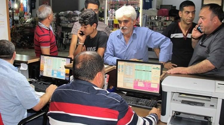 Tatil uzadı, biletler tükenme noktasına geldi