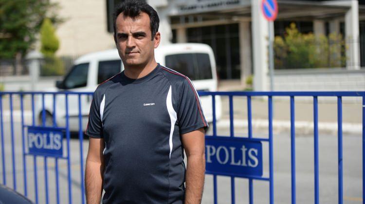 "Şehitlerin ruhlarının rahat etmesi için en ağır cezayı istiyoruz"