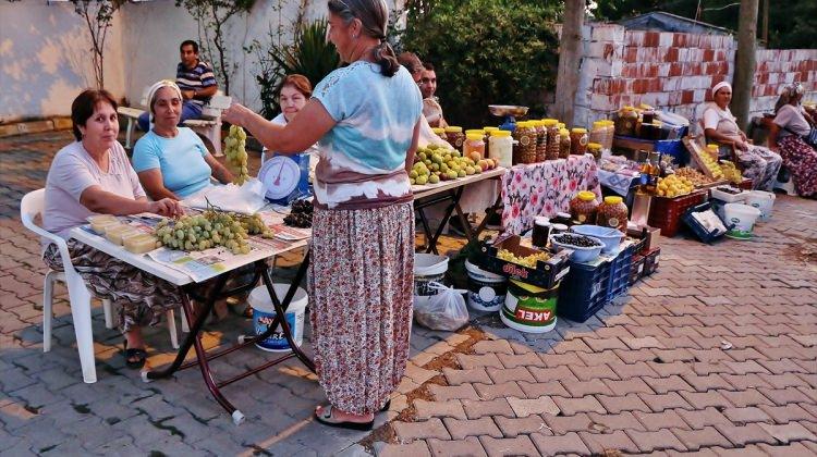 "10. Geleneksel Çamcı Türkmen Şenliği"