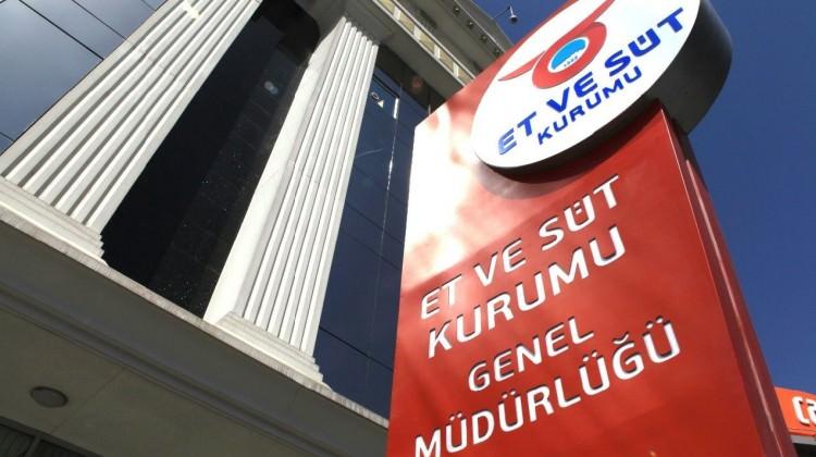 Et ve Süt Kurumu deri ve sakatat satacak