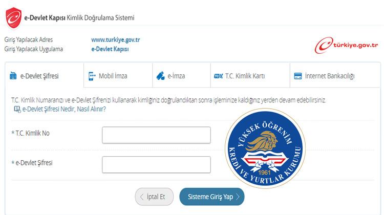 kyk yurt basvuru sonuclari aciklanma