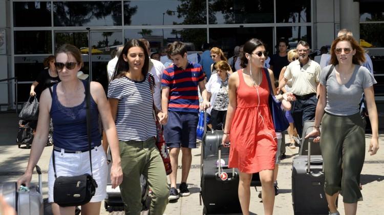 Yüzde yüzü doldu! 2 milyona ulaştı
