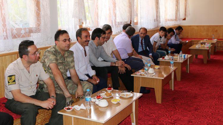 Kurban Bayramı kutlanıyor