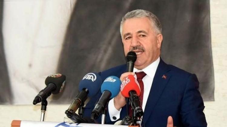 Bakan açıkladı! Seferberlik başlatıldı...