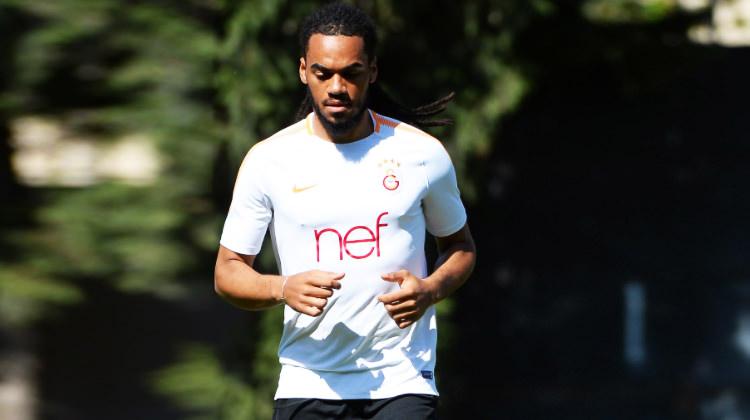 Denayer takımla çalışmalara başladı