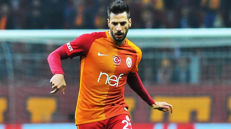 G.Saray'a veda etti! İşte yeni takımı