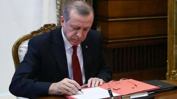 Erdoğan'dan Sivas Kongresi açıklaması!