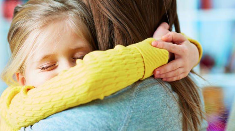 Kaygilarinizi Cocugunuza Belli Etmeyin Anne Cocuk Haberleri Haber7