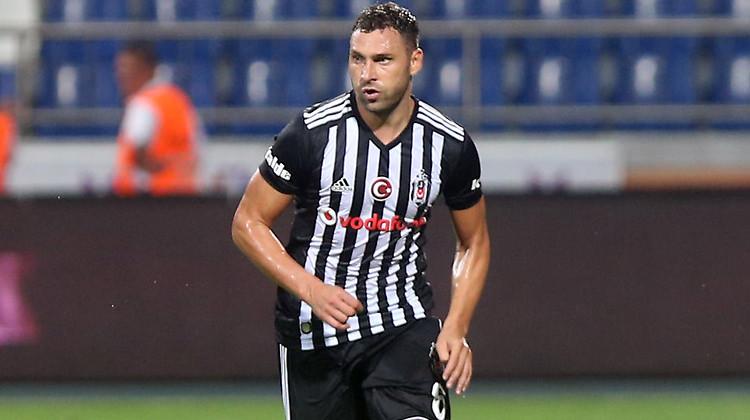 Sürpriz Tosic açıklaması! "Adını ilk kez duydum"