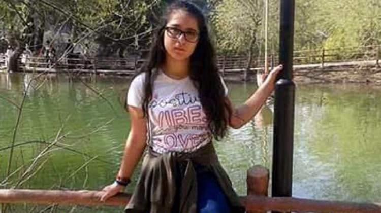 Kayıp Eylül için babasından korkutan açıklama
