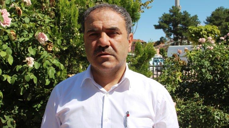 Amasya Taşova YİBO faaliyetlerini durdurdu