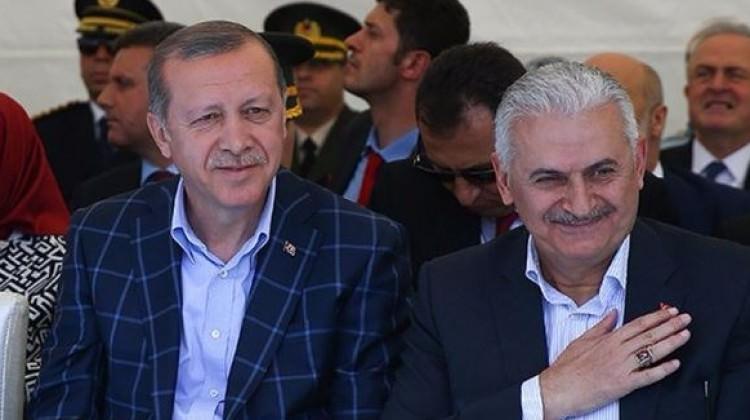 O gece telefonda ne konuştular!