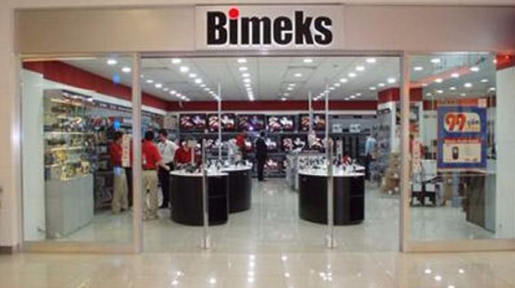 Bimeks hisse vermeyi planlıyor