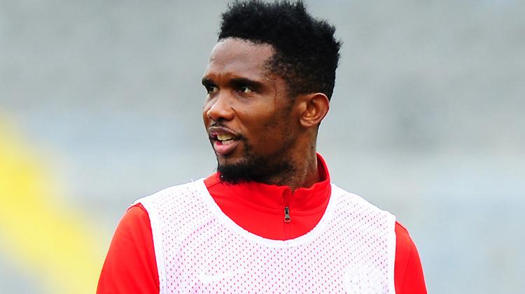 Antalyaspor, Eto’o gerçeğini açıkladı!