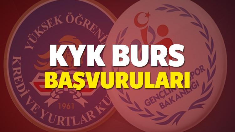 2017 Kyk Burs Basvurusu Nasil Yapilir Tarih Uzatilacak Mi Egitim Haberleri