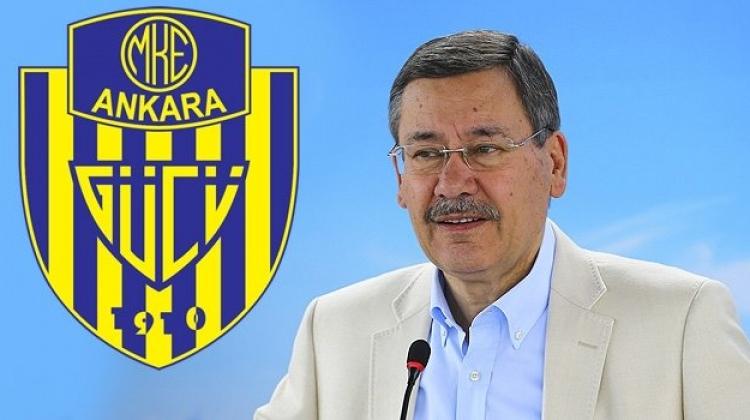 Melih Gökçek 4 transferi birden duyurdu!