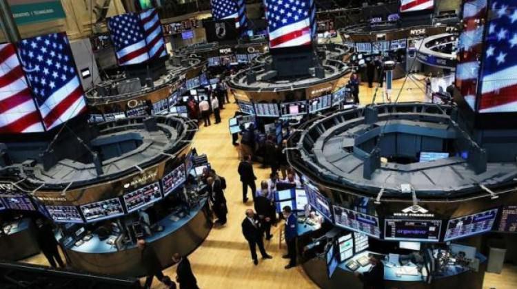 New York borsası yükselişle açıldı