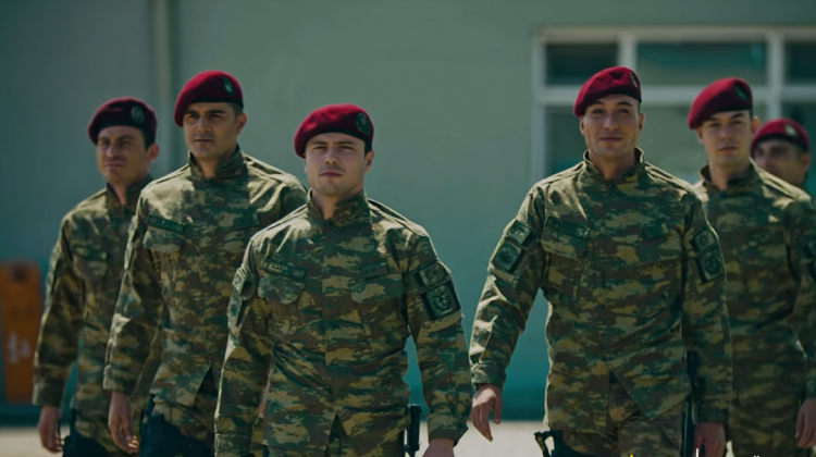 Soz 13 Bolum Fragmani Soz E 3 Yeni Oyuncu Surprizi Medya Haberleri