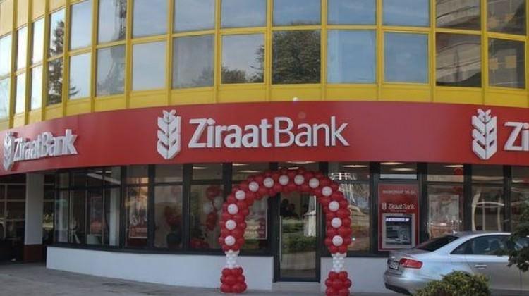 Ziraat Bankası yurtdışında banka alıyor