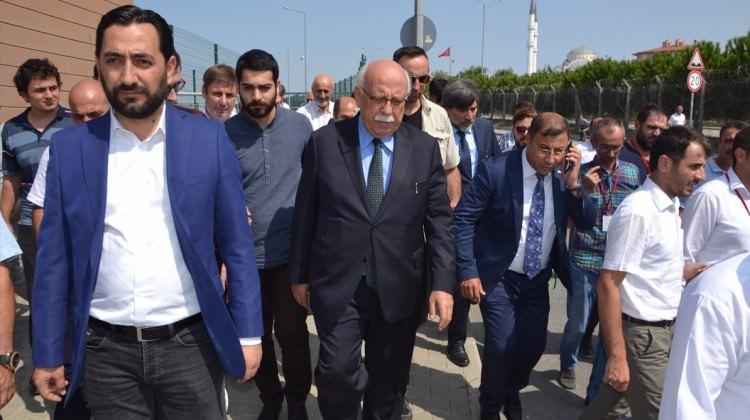 FETÖ'cülerin savunmasına dikkat! Hep aynı cümle!