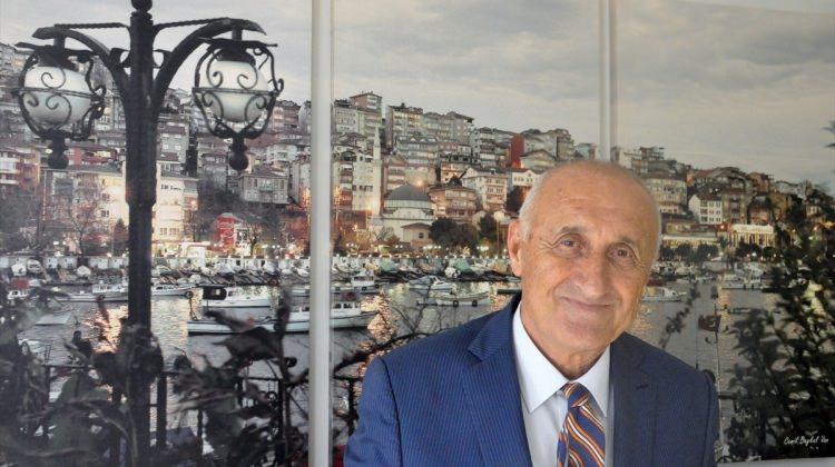Zonguldak Baro Başkanlığı Genel Kurulu'na doğru