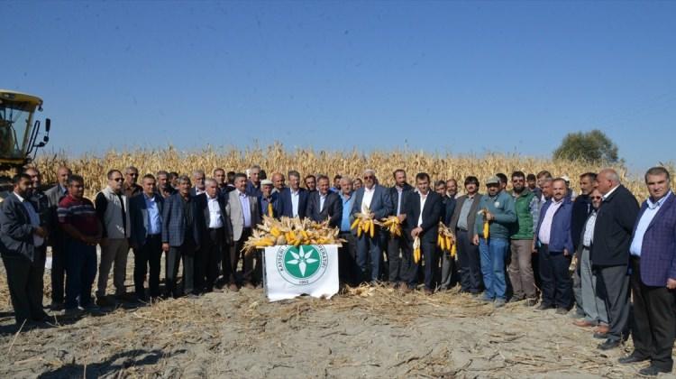 Kayseri Şeker'den çiftçiye destek