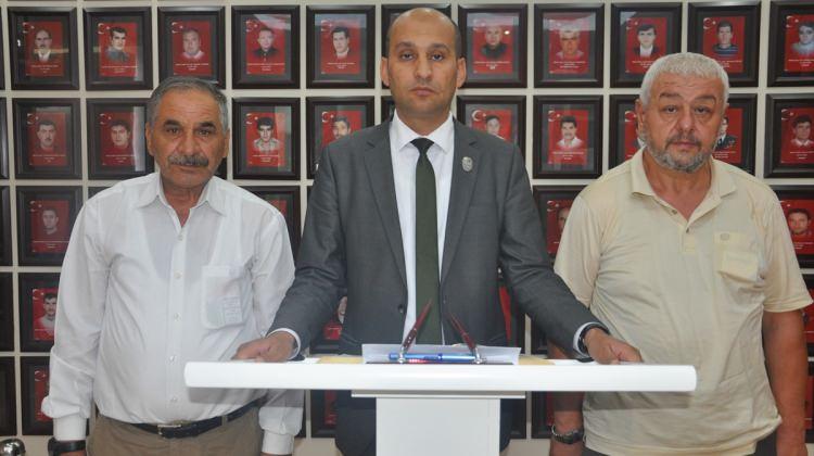 Kumartaşlı'dan CHP ve HDP'ye SİHA tepkisi