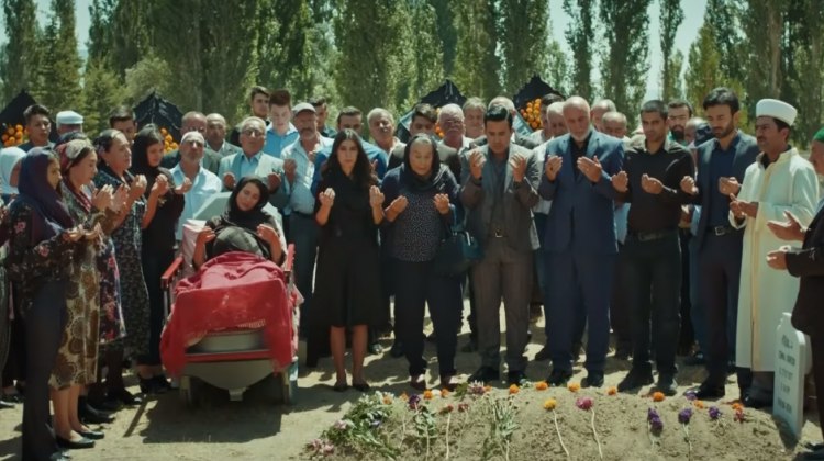 Ask Ve Mavi 32 Bolum Izle Haberleri Yasemin