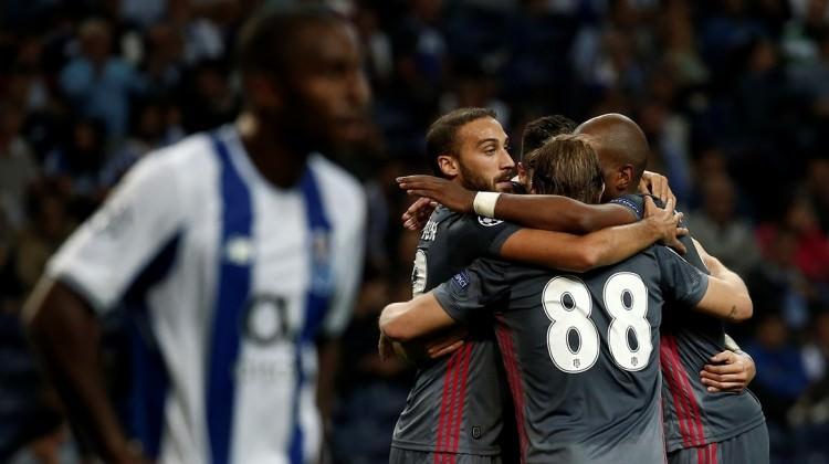 Beşiktaş borsada da iyi başlangıç yaptı