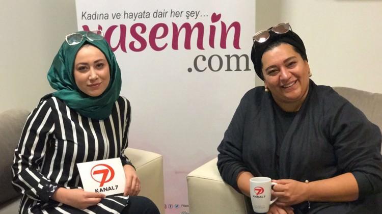 Seda Aydın'la Instagram Sohbetleri: Zeruj