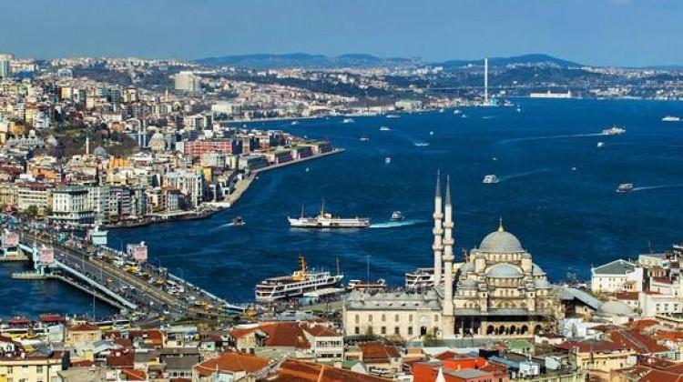 Teknoloji liderleri İstanbul'da bir araya geliyor