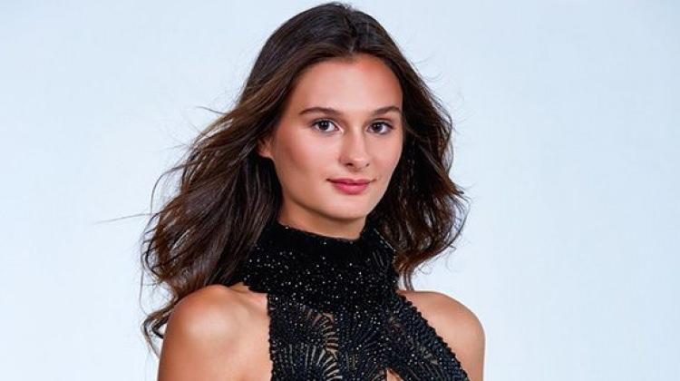 2017 Miss Turkey Ikincisi Pinar Tartan Kimdir Yasi Ve Boyu Kac Yasam Haberleri