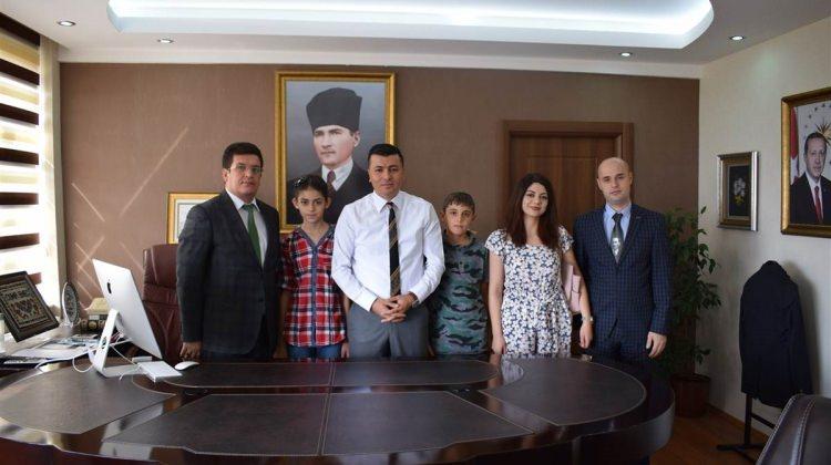 Yeni eğitim öğretim yılı başladı