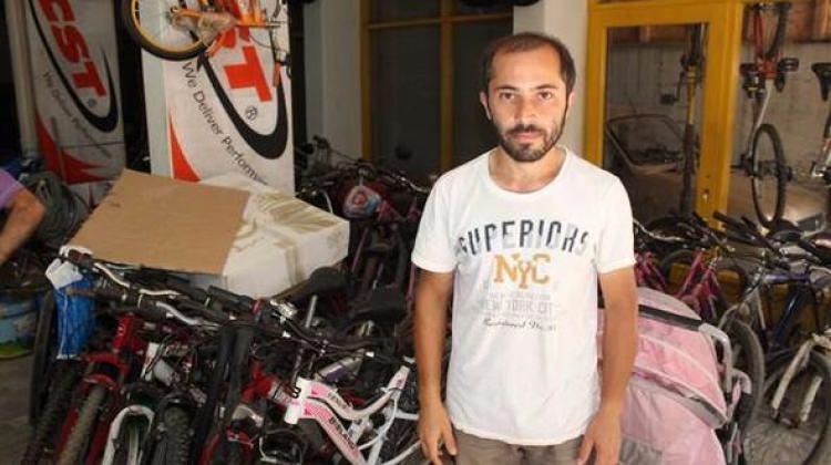 Cekiliste 500 Bin Tl Lik Otomobil Kazandi Ama Guncel Haberleri