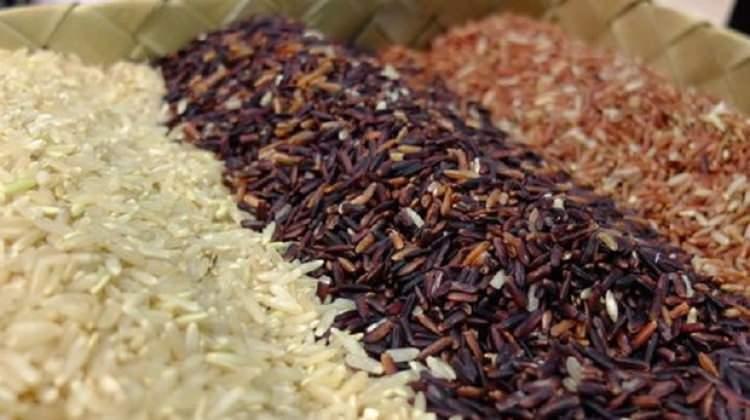 Hataydan Getir Kirmizi Damarli Yerli Pirinc Fiyati